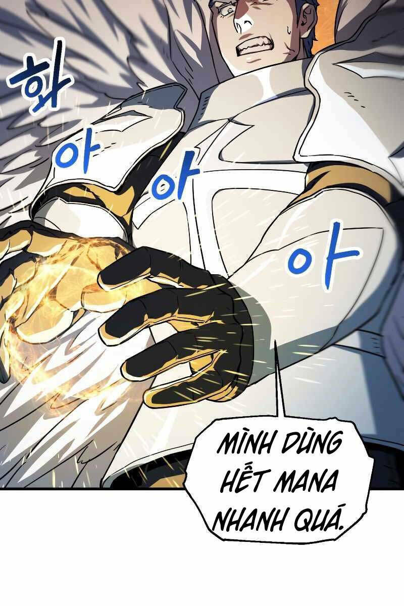 Người Chơi Không Thể Thăng Cấp: Chapter 107