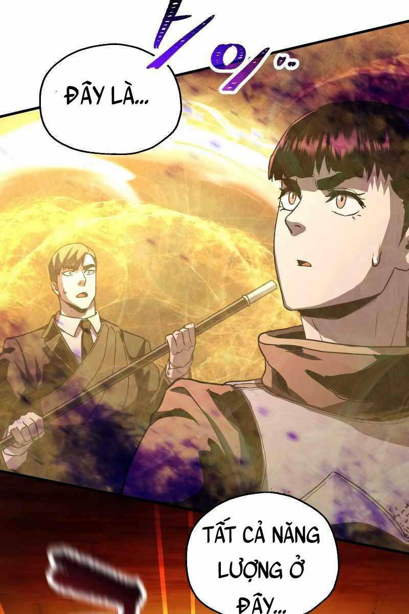 Người Chơi Không Thể Thăng Cấp: Chapter 107