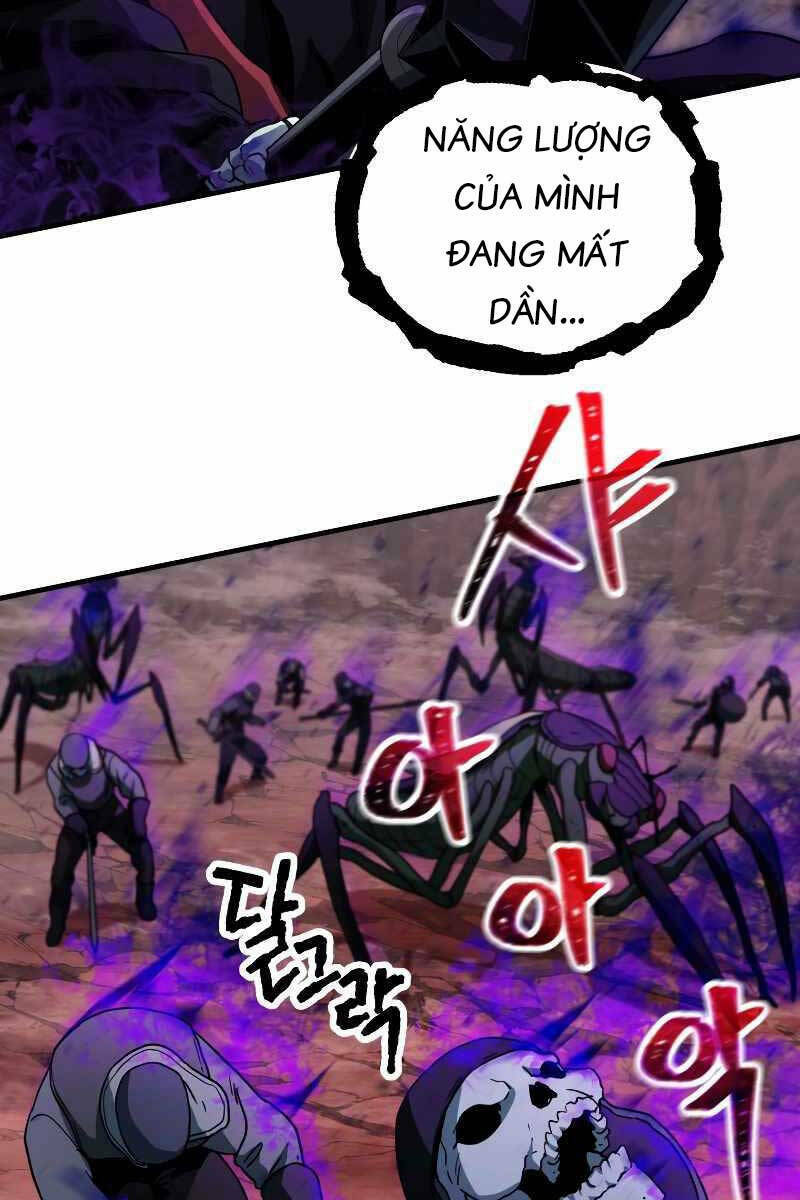 Người Chơi Không Thể Thăng Cấp: Chapter 107