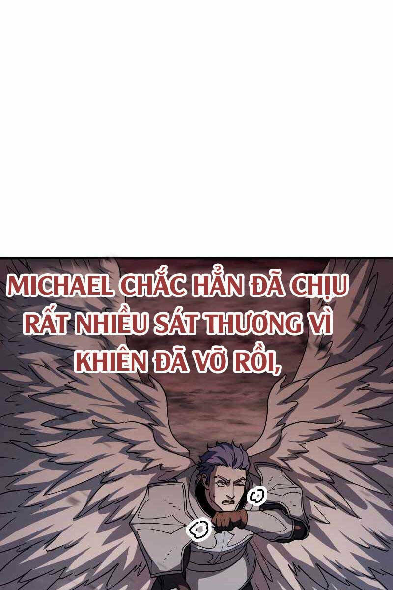 Người Chơi Không Thể Thăng Cấp: Chapter 107