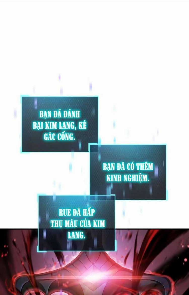 Người Chơi Không Thể Thăng Cấp: Chapter 11