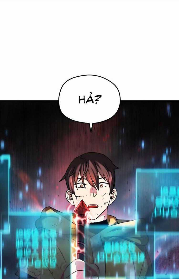 Người Chơi Không Thể Thăng Cấp: Chapter 11