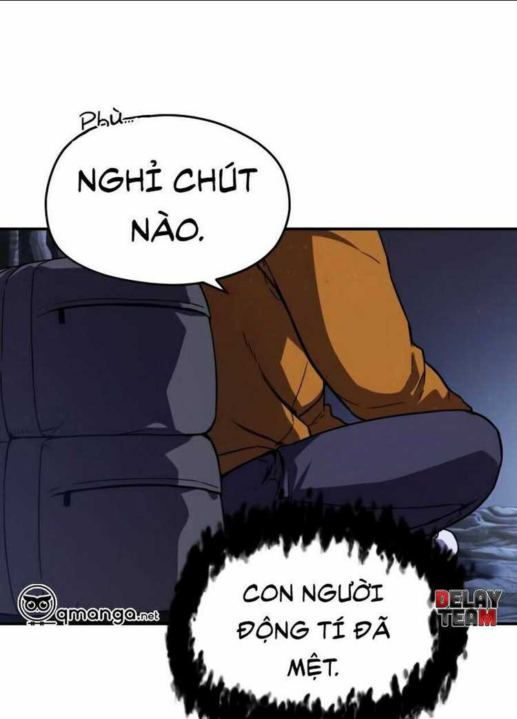 Người Chơi Không Thể Thăng Cấp: Chapter 11