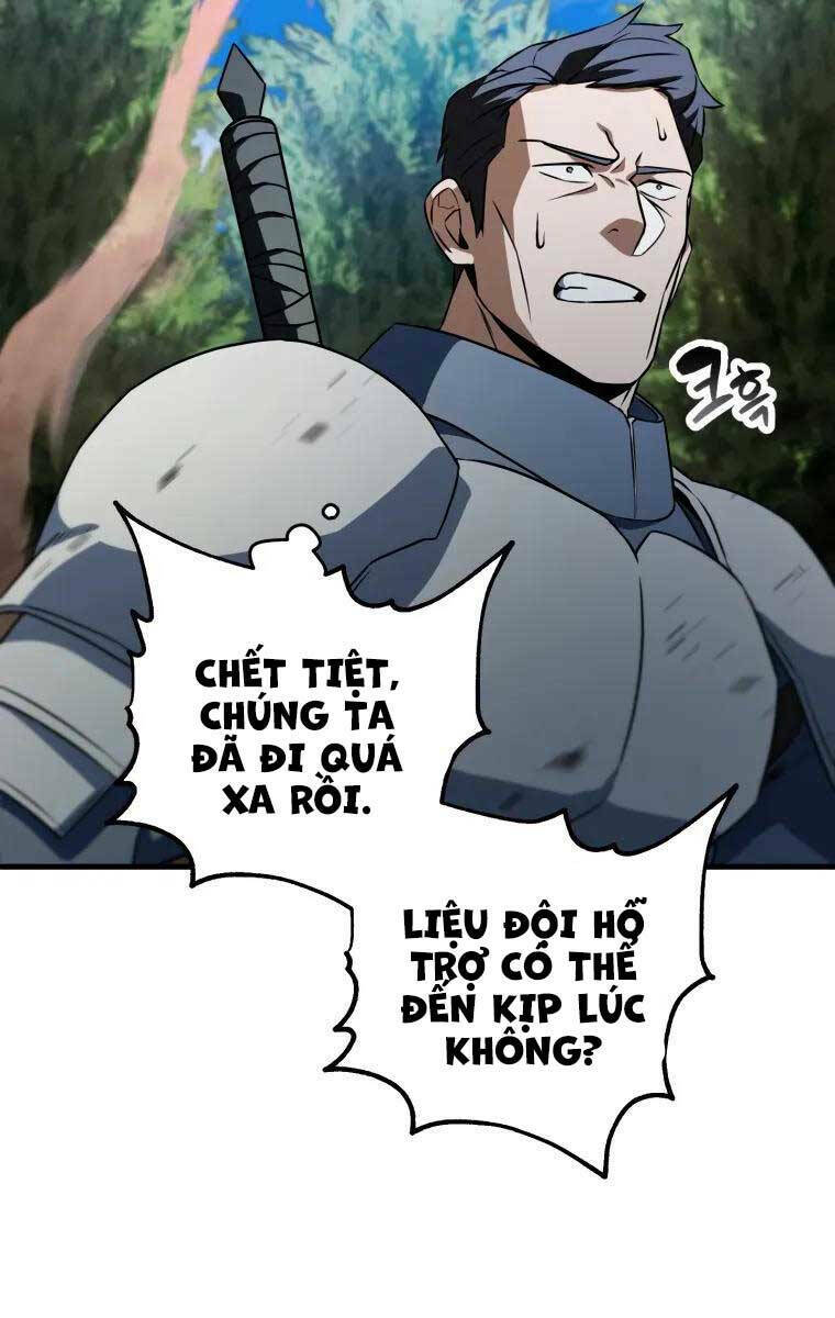 Người Chơi Không Thể Thăng Cấp: Chapter 121