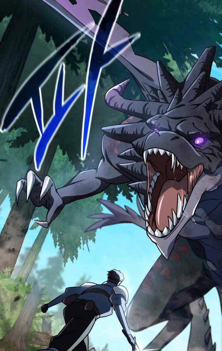 Người Chơi Không Thể Thăng Cấp: Chapter 121