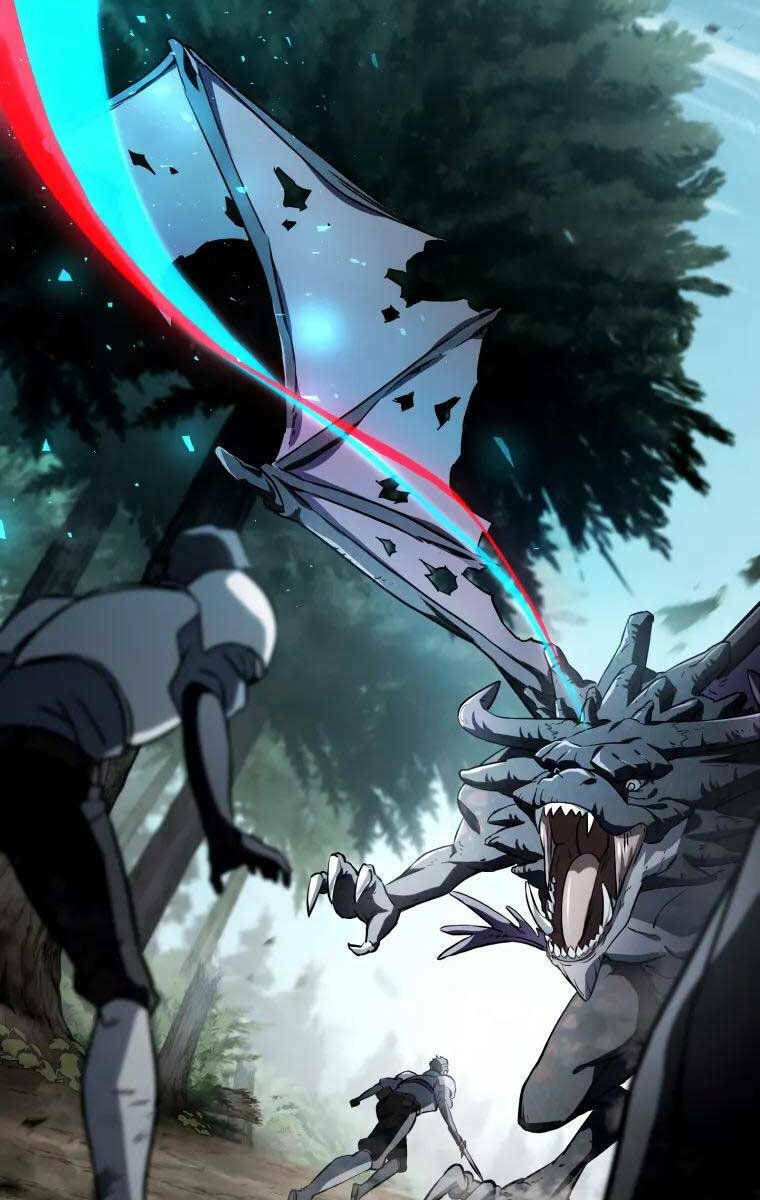 Người Chơi Không Thể Thăng Cấp: Chapter 121