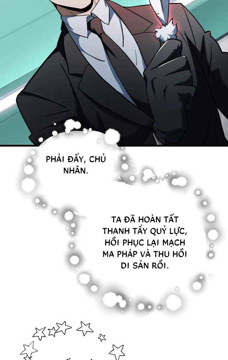Người Chơi Không Thể Thăng Cấp: Chapter 121