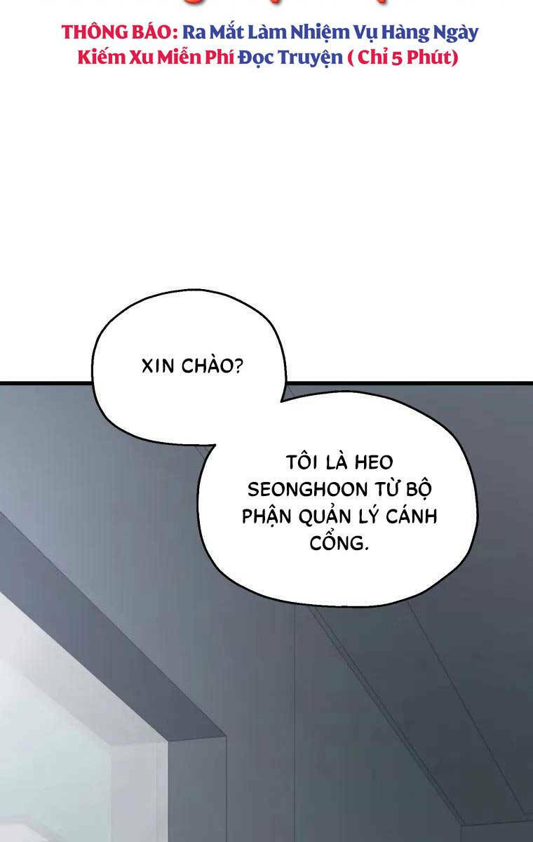 Người Chơi Không Thể Thăng Cấp: Chapter 121