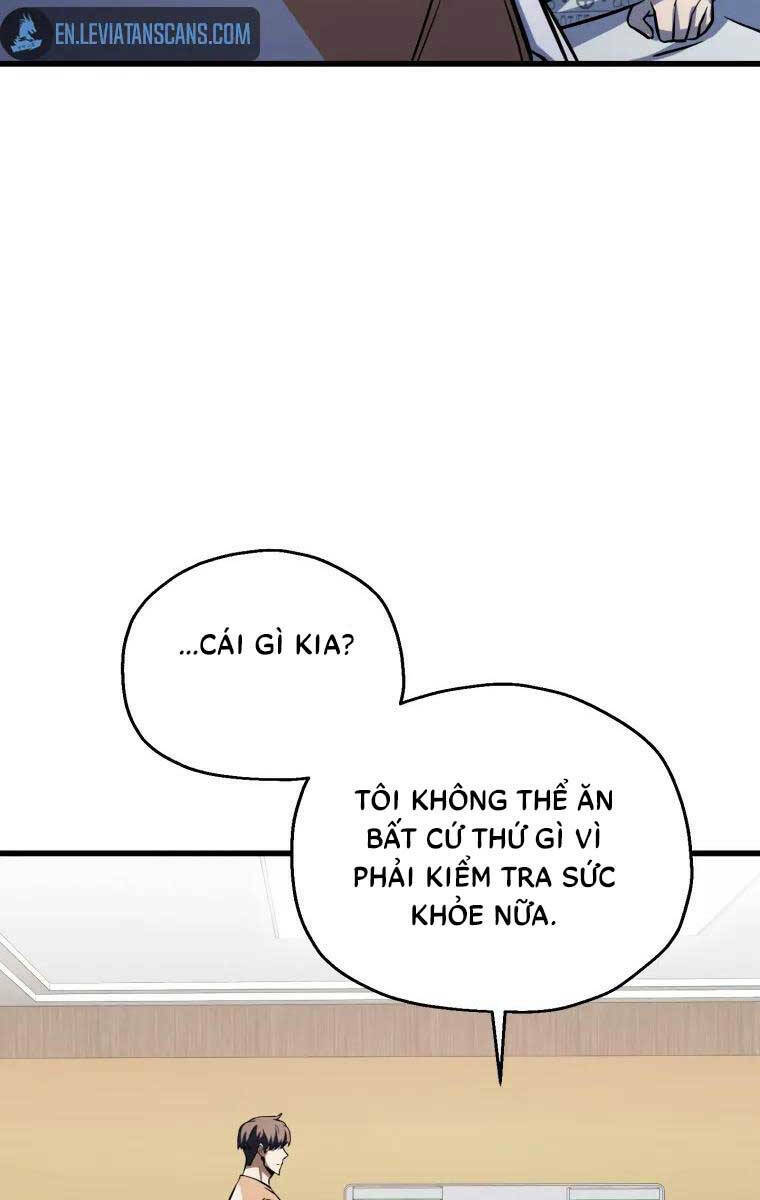 Người Chơi Không Thể Thăng Cấp: Chapter 121