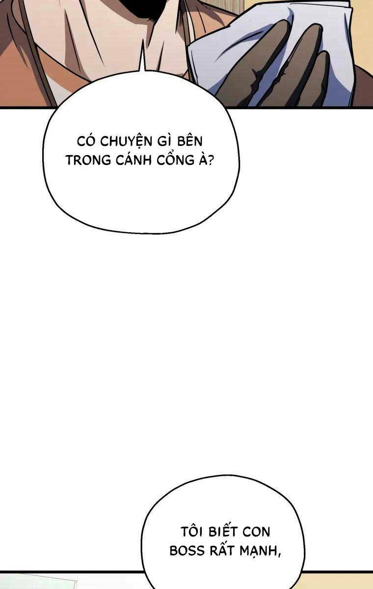 Người Chơi Không Thể Thăng Cấp: Chapter 121