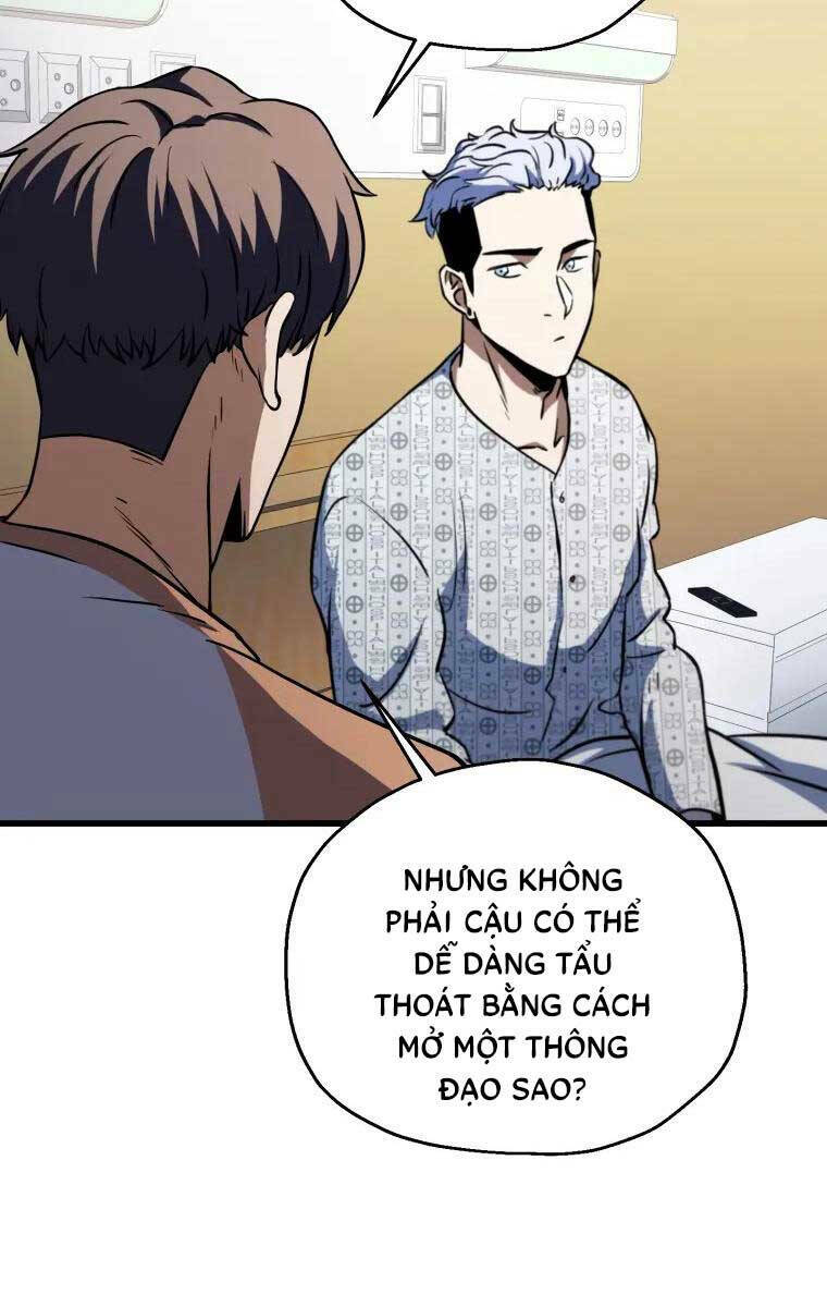 Người Chơi Không Thể Thăng Cấp: Chapter 121