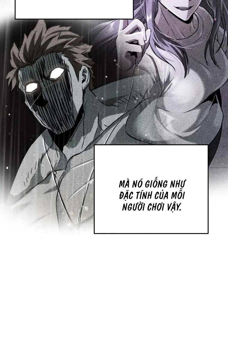 Người Chơi Không Thể Thăng Cấp: Chapter 121