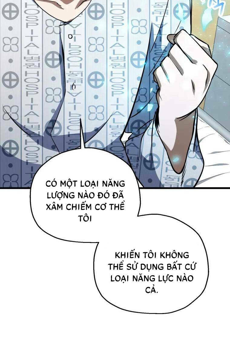 Người Chơi Không Thể Thăng Cấp: Chapter 121