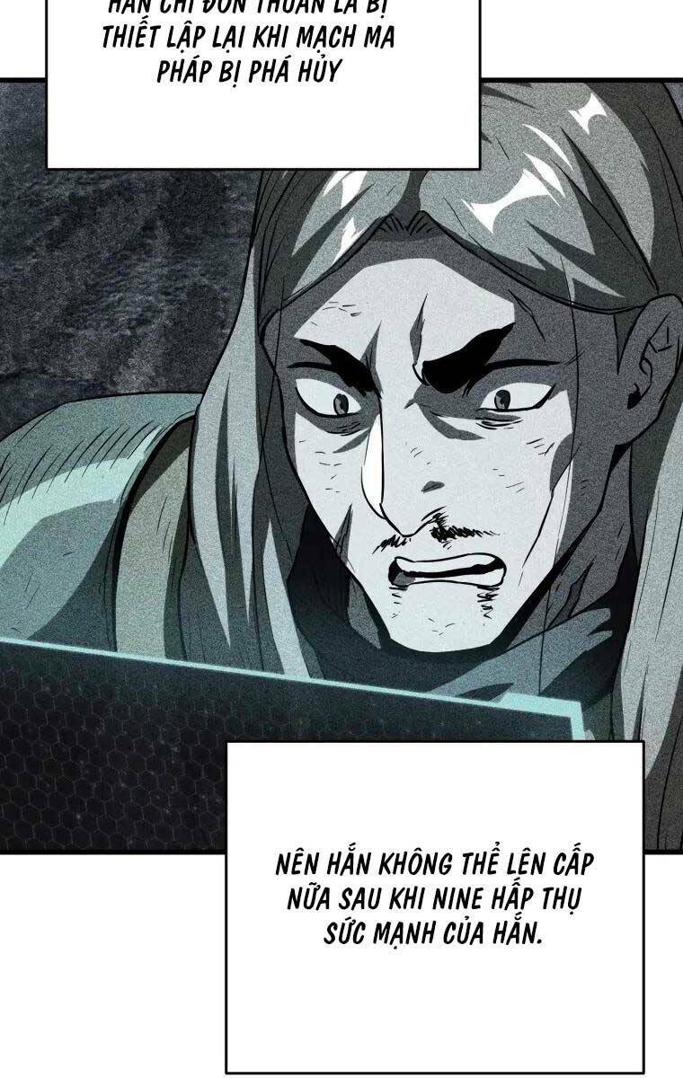 Người Chơi Không Thể Thăng Cấp: Chapter 121
