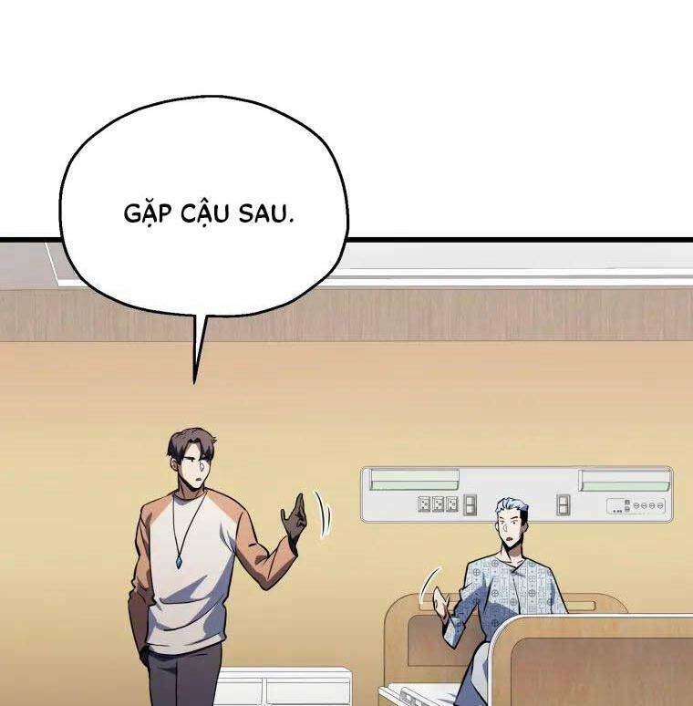 Người Chơi Không Thể Thăng Cấp: Chapter 121