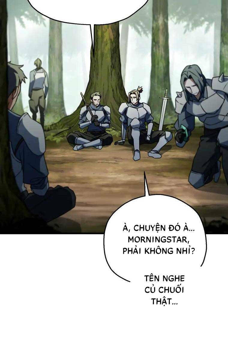 Người Chơi Không Thể Thăng Cấp: Chapter 121