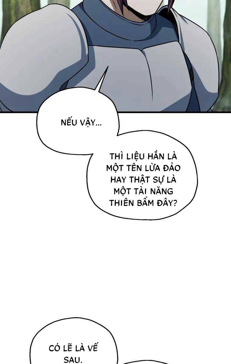 Người Chơi Không Thể Thăng Cấp: Chapter 121