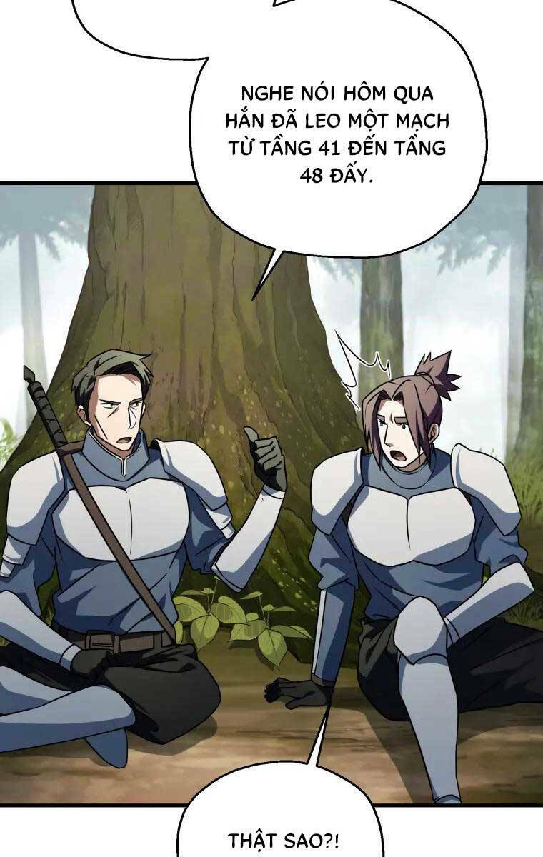 Người Chơi Không Thể Thăng Cấp: Chapter 121