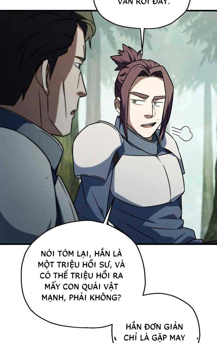 Người Chơi Không Thể Thăng Cấp: Chapter 121