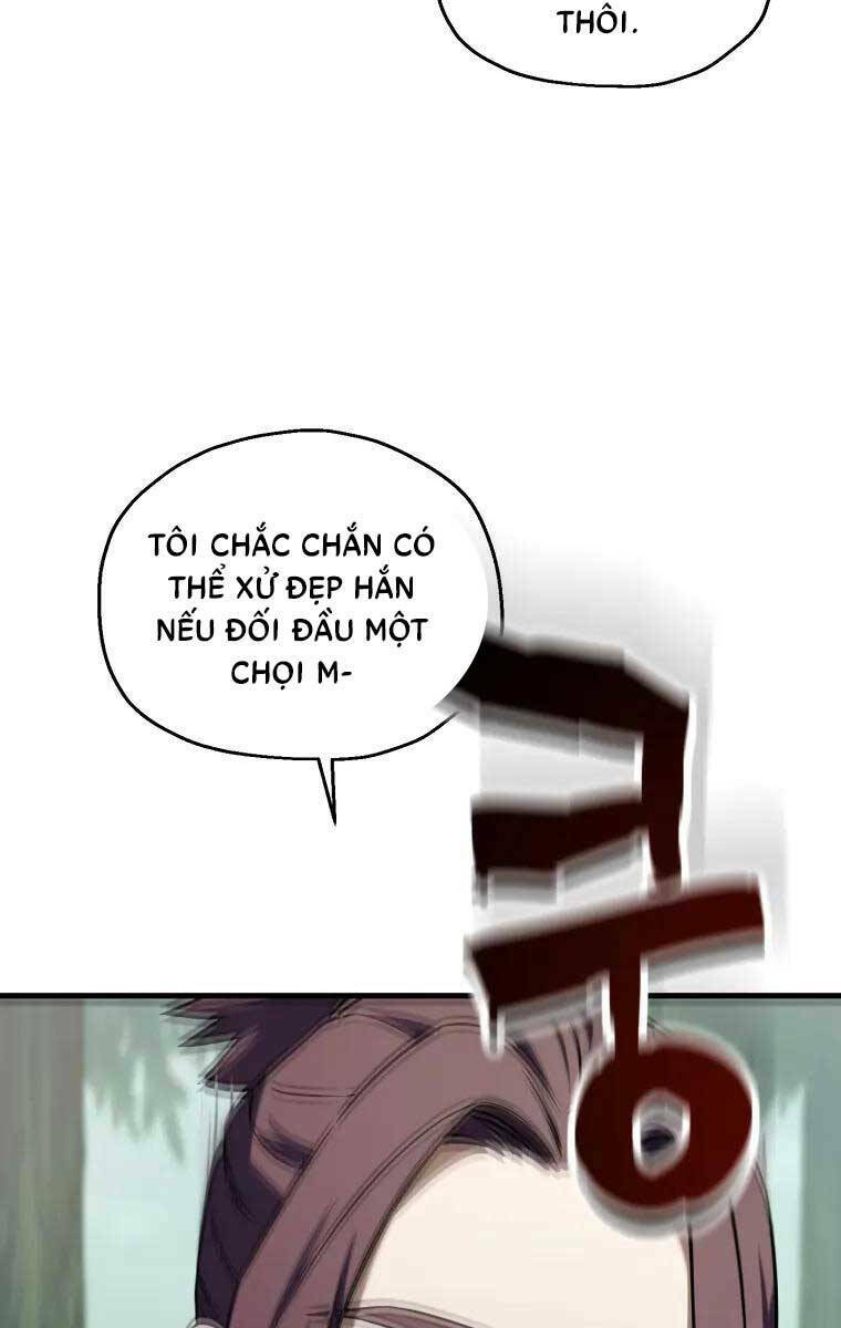 Người Chơi Không Thể Thăng Cấp: Chapter 121