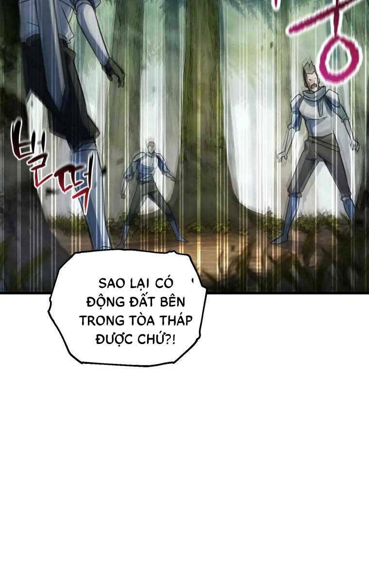 Người Chơi Không Thể Thăng Cấp: Chapter 121