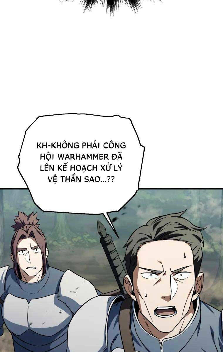 Người Chơi Không Thể Thăng Cấp: Chapter 121