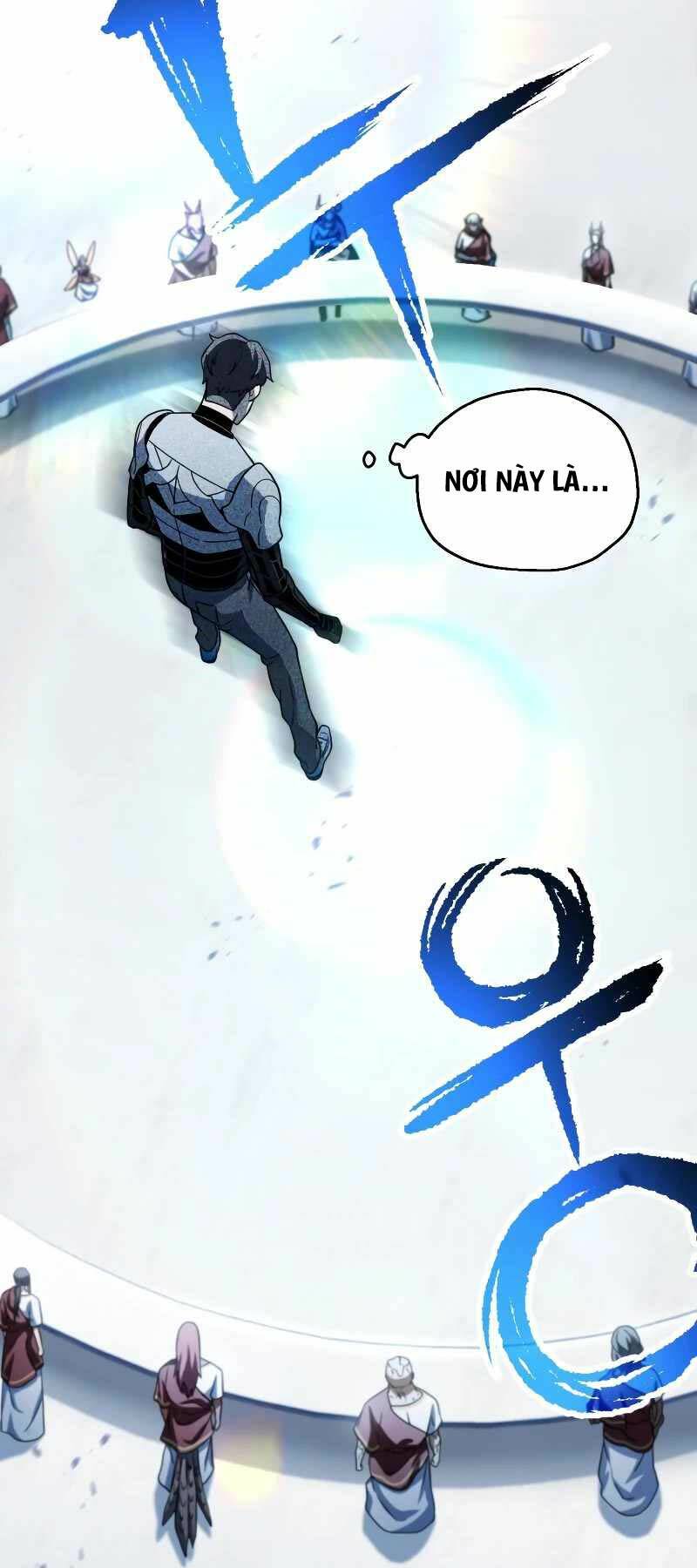 Người Chơi Không Thể Thăng Cấp: Chapter 134