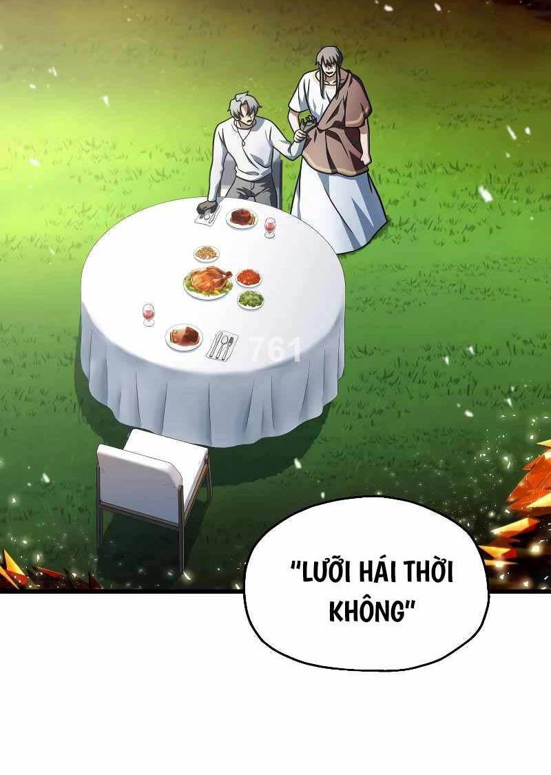 Người Chơi Không Thể Thăng Cấp: Chapter 143