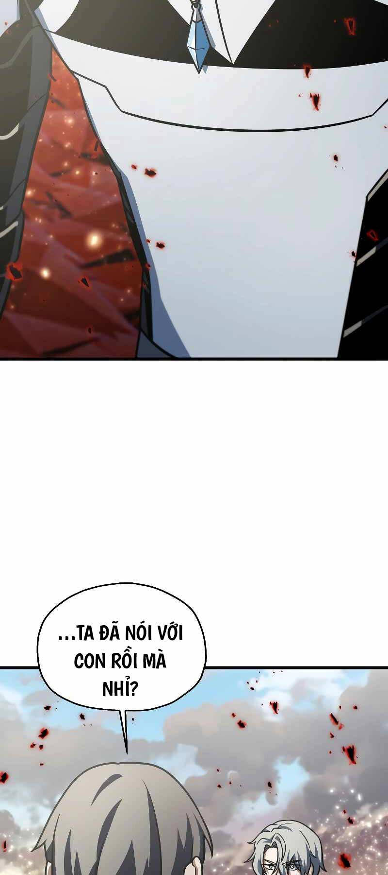Người Chơi Không Thể Thăng Cấp: Chapter 143