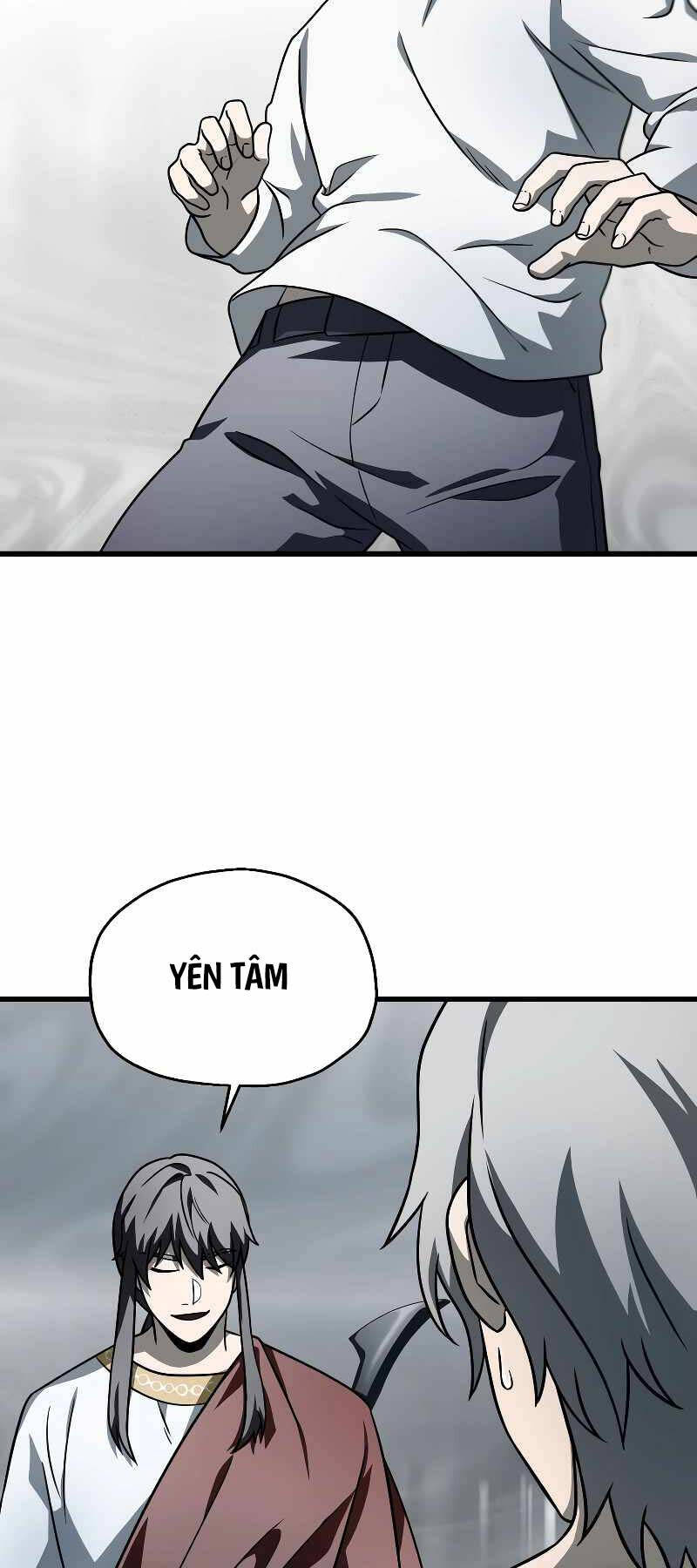 Người Chơi Không Thể Thăng Cấp: Chapter 143