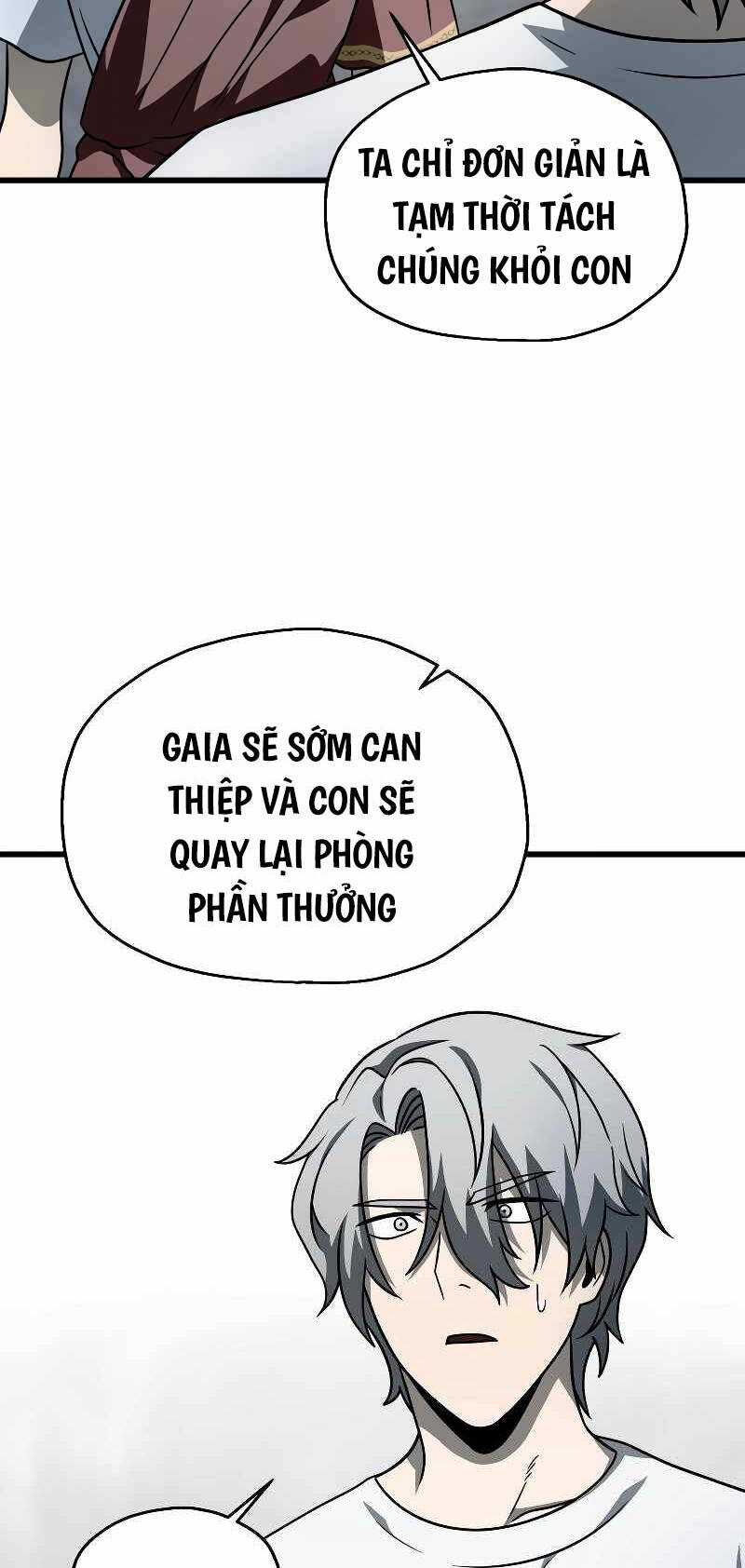 Người Chơi Không Thể Thăng Cấp: Chapter 143