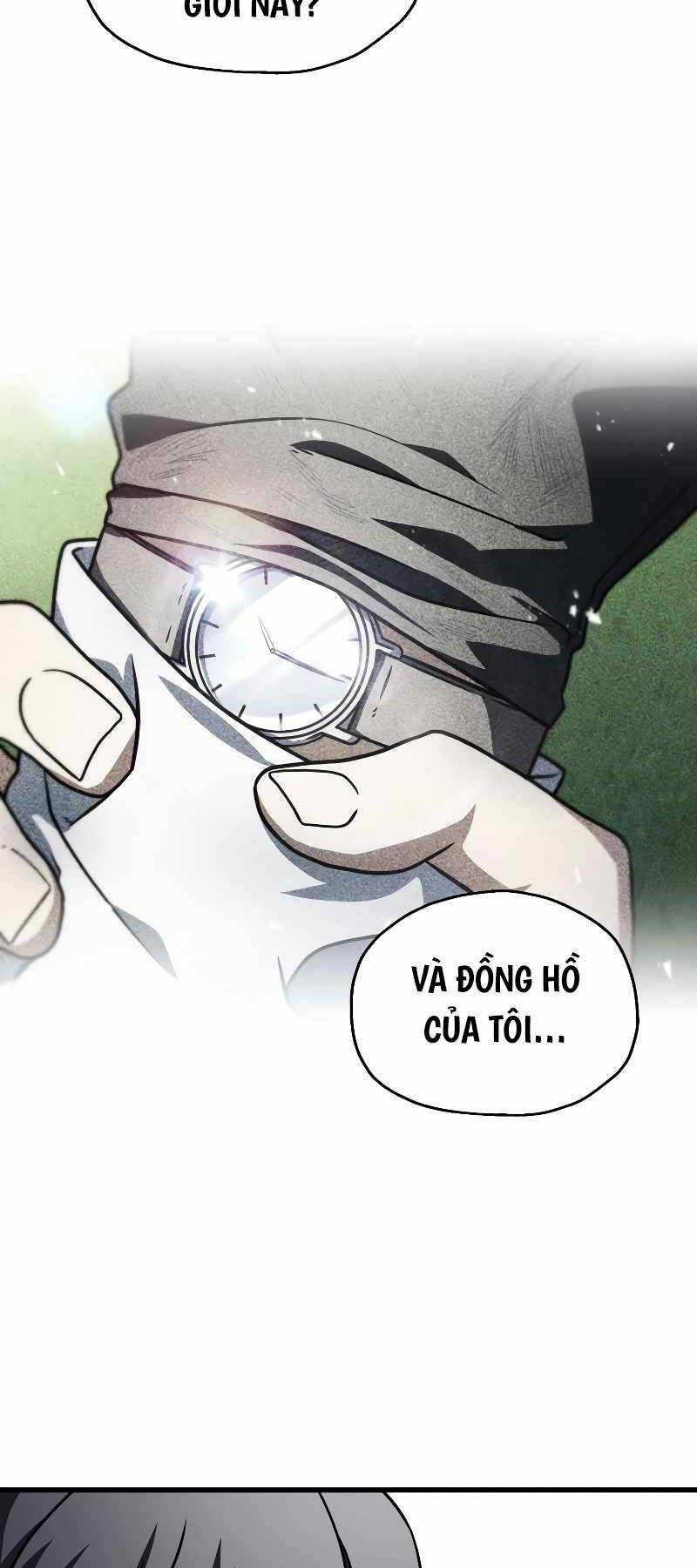 Người Chơi Không Thể Thăng Cấp: Chapter 143