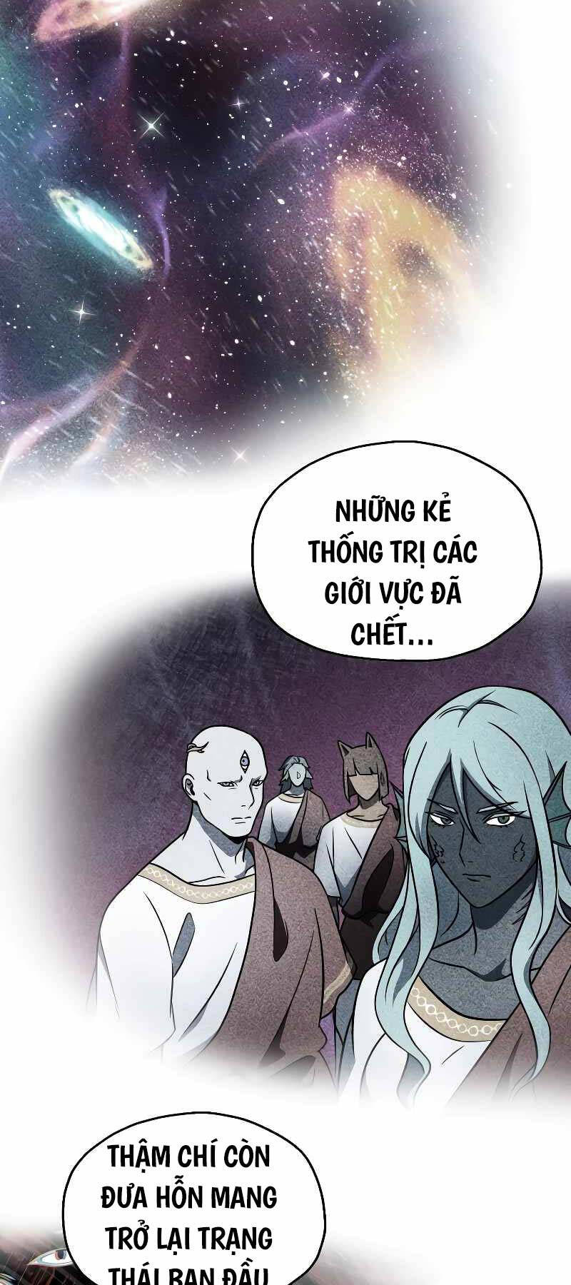 Người Chơi Không Thể Thăng Cấp: Chapter 143