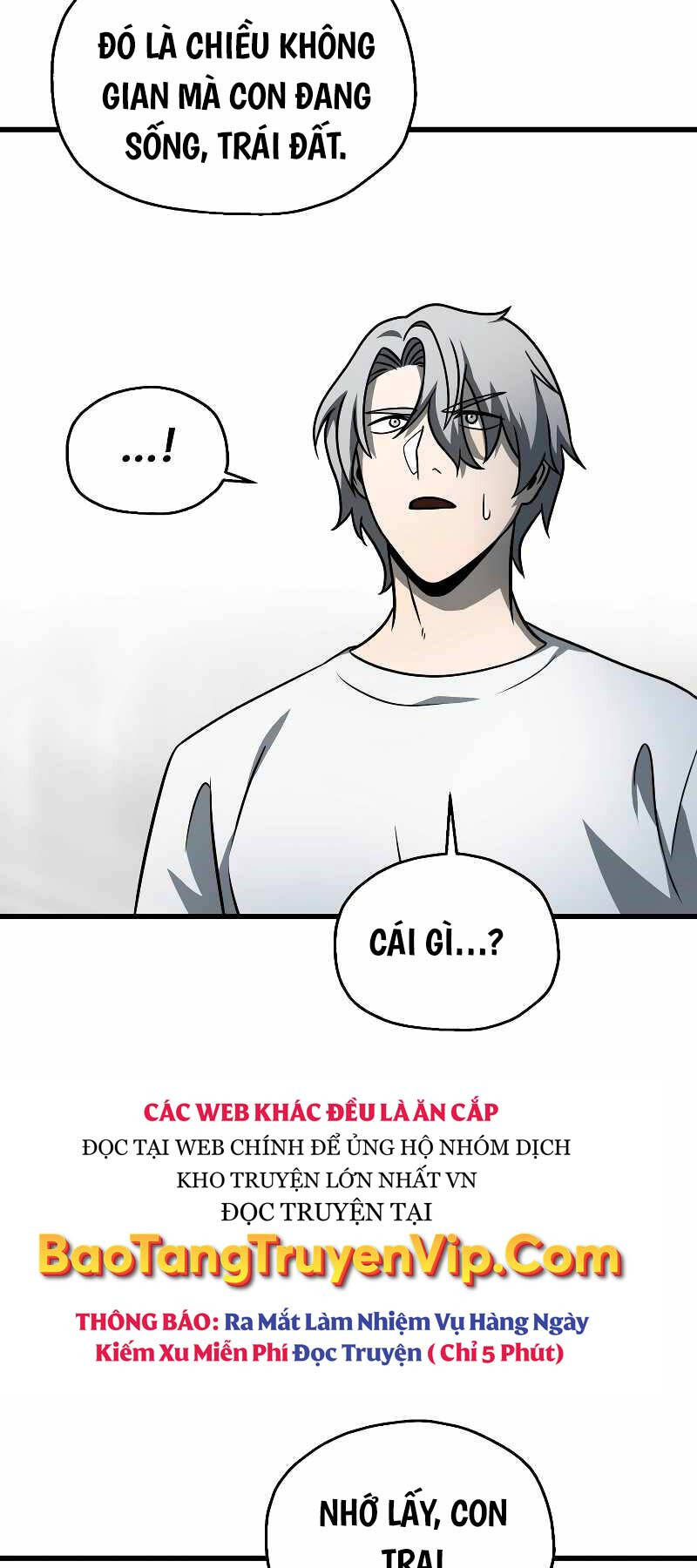 Người Chơi Không Thể Thăng Cấp: Chapter 143