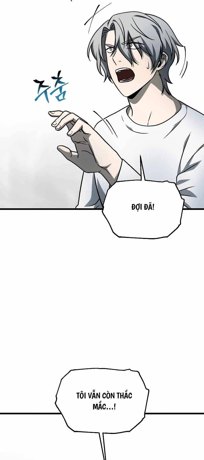 Người Chơi Không Thể Thăng Cấp: Chapter 143