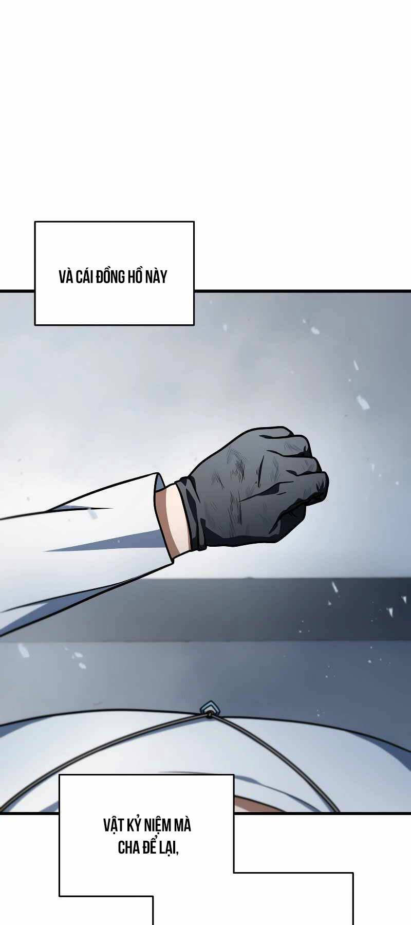 Người Chơi Không Thể Thăng Cấp: Chapter 143