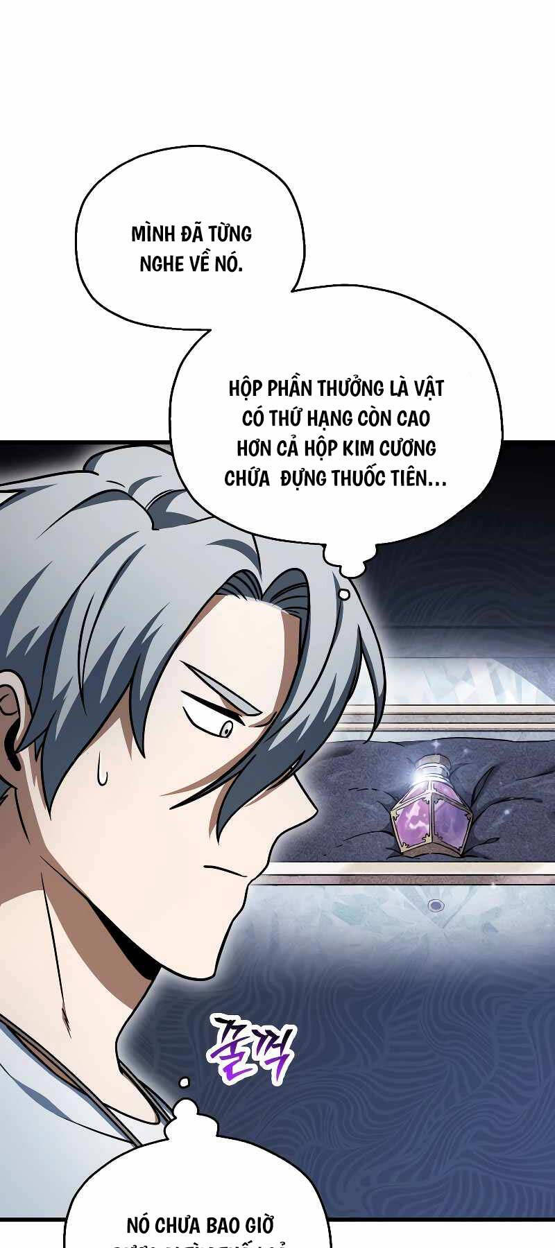 Người Chơi Không Thể Thăng Cấp: Chapter 143
