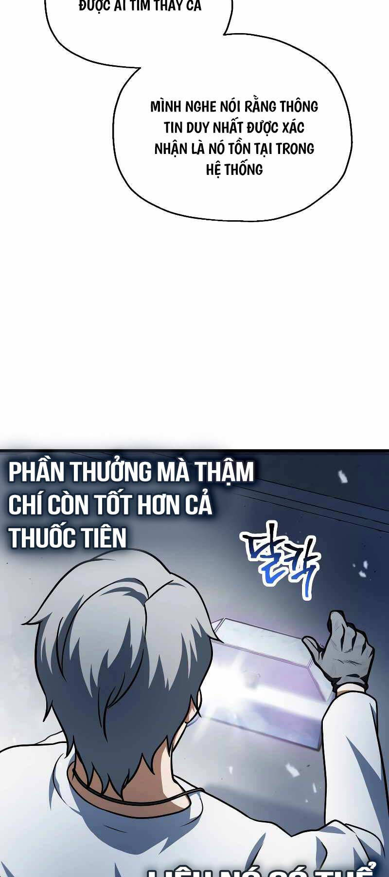 Người Chơi Không Thể Thăng Cấp: Chapter 143