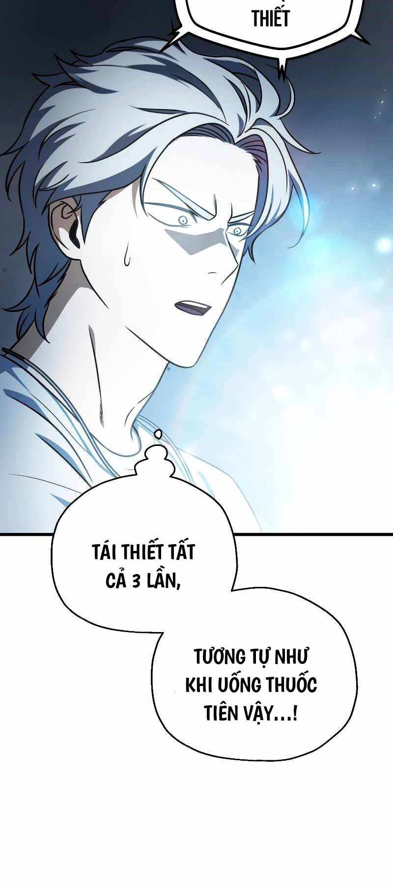 Người Chơi Không Thể Thăng Cấp: Chapter 143
