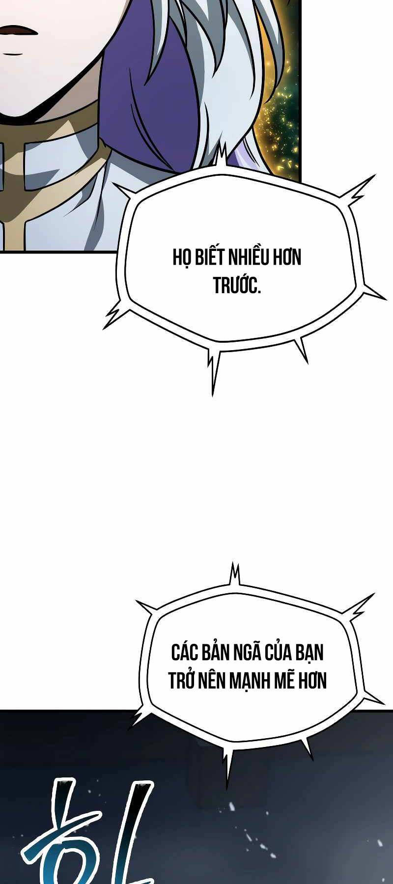 Người Chơi Không Thể Thăng Cấp: Chapter 143