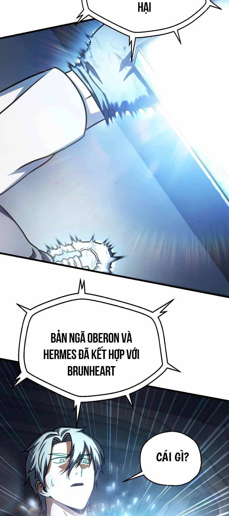 Người Chơi Không Thể Thăng Cấp: Chapter 143