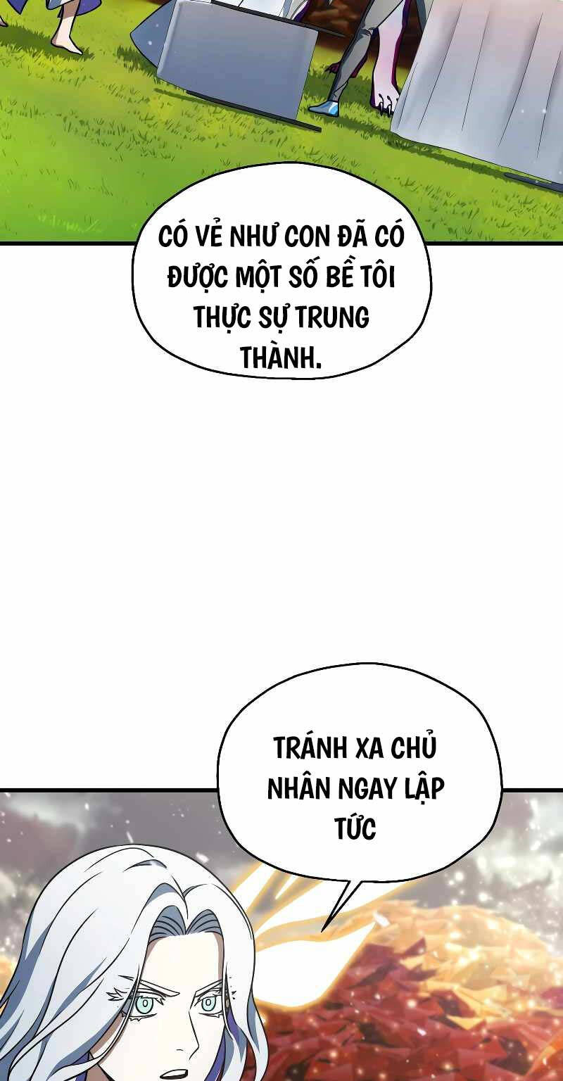 Người Chơi Không Thể Thăng Cấp: Chapter 143