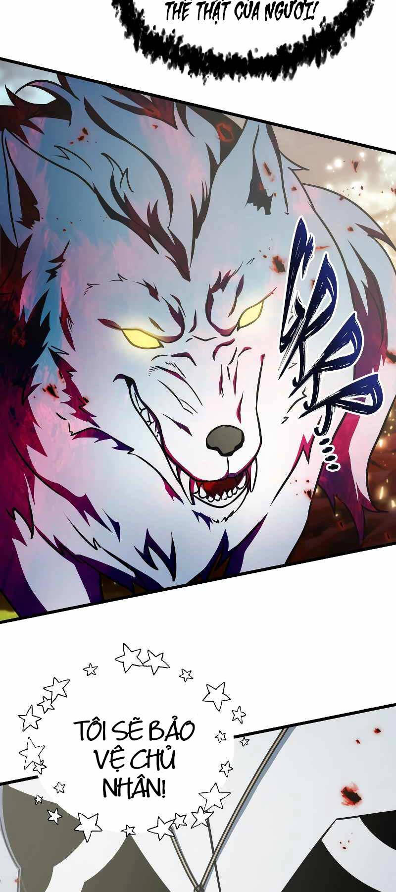 Người Chơi Không Thể Thăng Cấp: Chapter 143