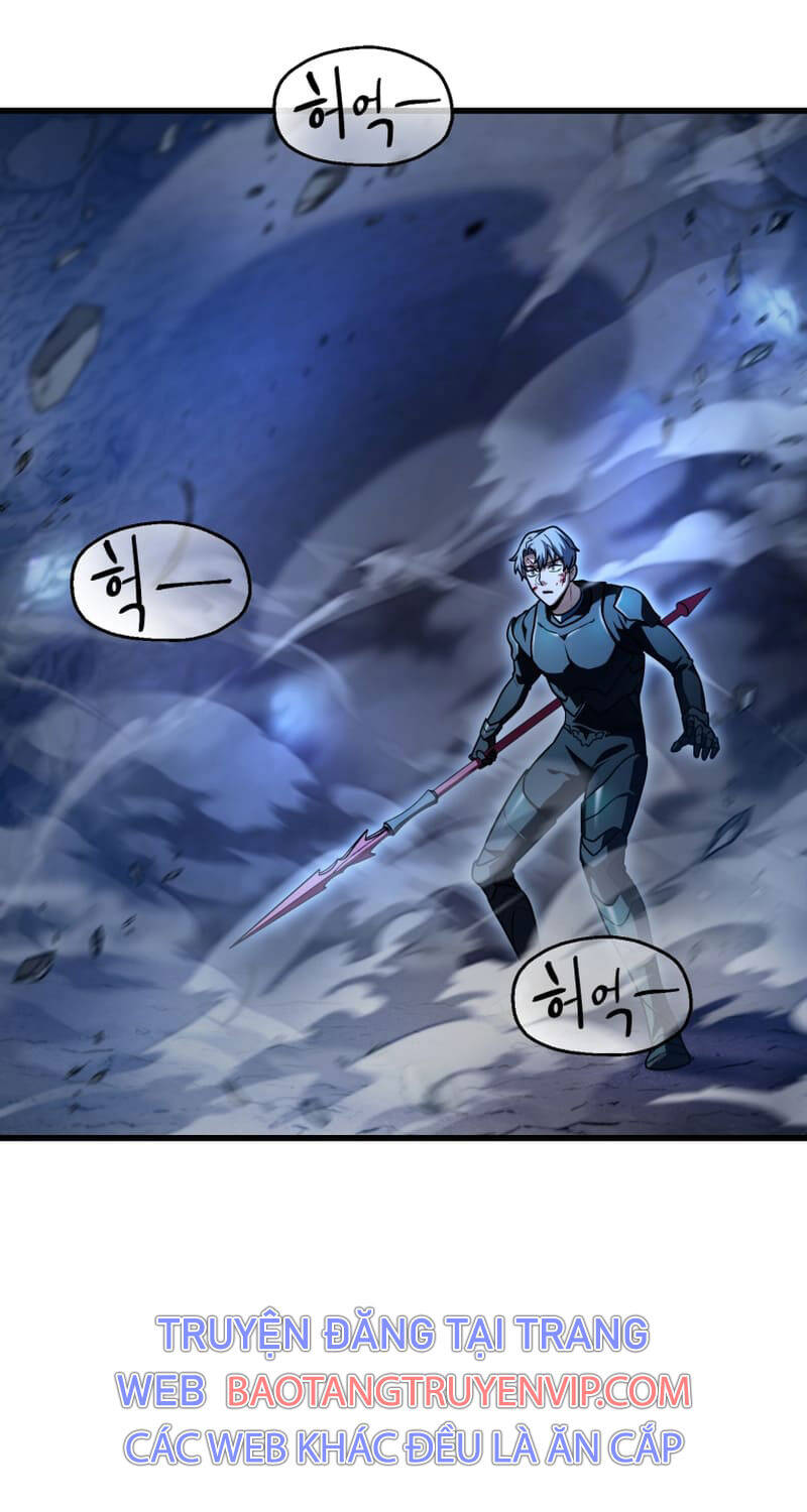 Người Chơi Không Thể Thăng Cấp: Chapter 159