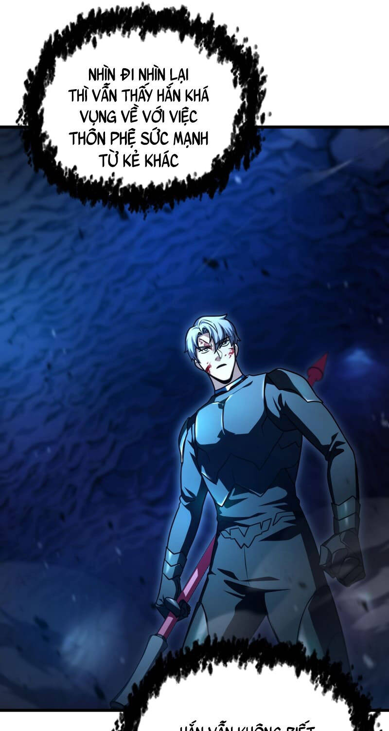 Người Chơi Không Thể Thăng Cấp: Chapter 159