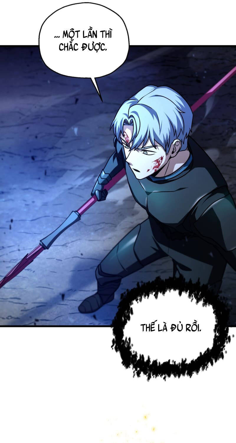 Người Chơi Không Thể Thăng Cấp: Chapter 159