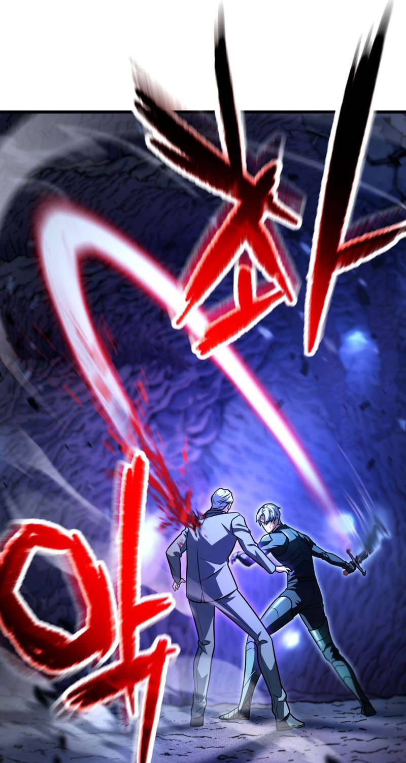 Người Chơi Không Thể Thăng Cấp: Chapter 159