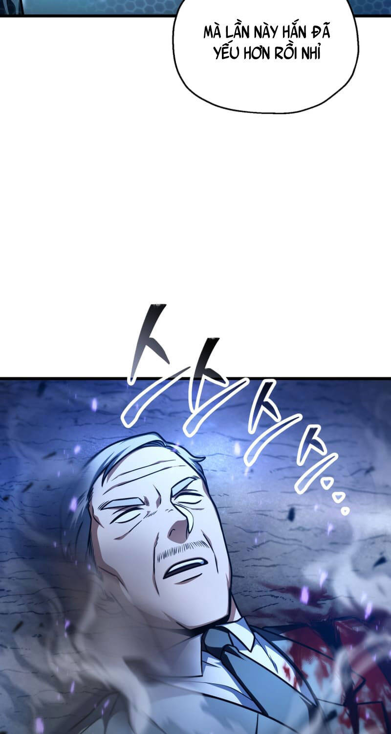 Người Chơi Không Thể Thăng Cấp: Chapter 159