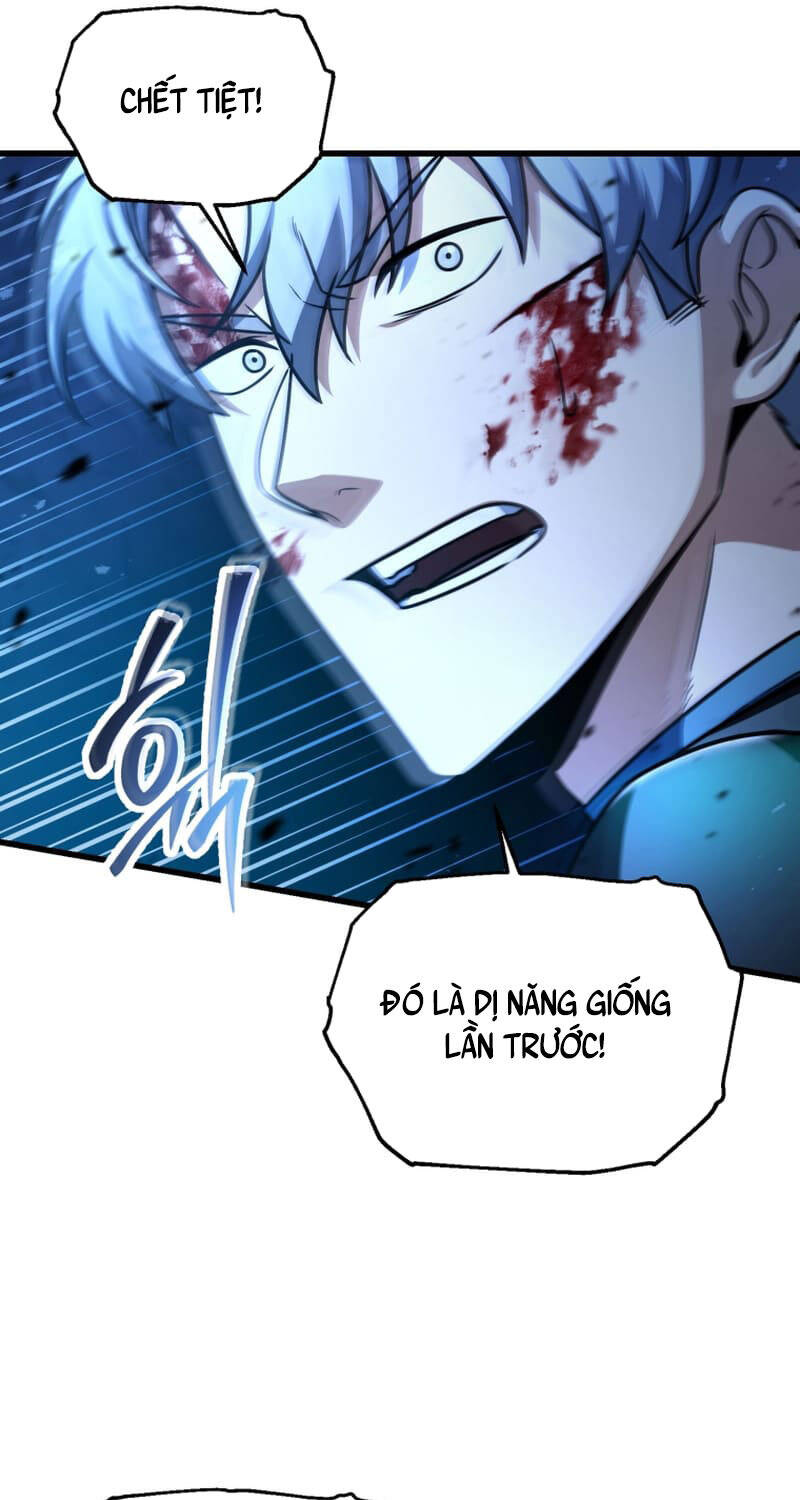 Người Chơi Không Thể Thăng Cấp: Chapter 159