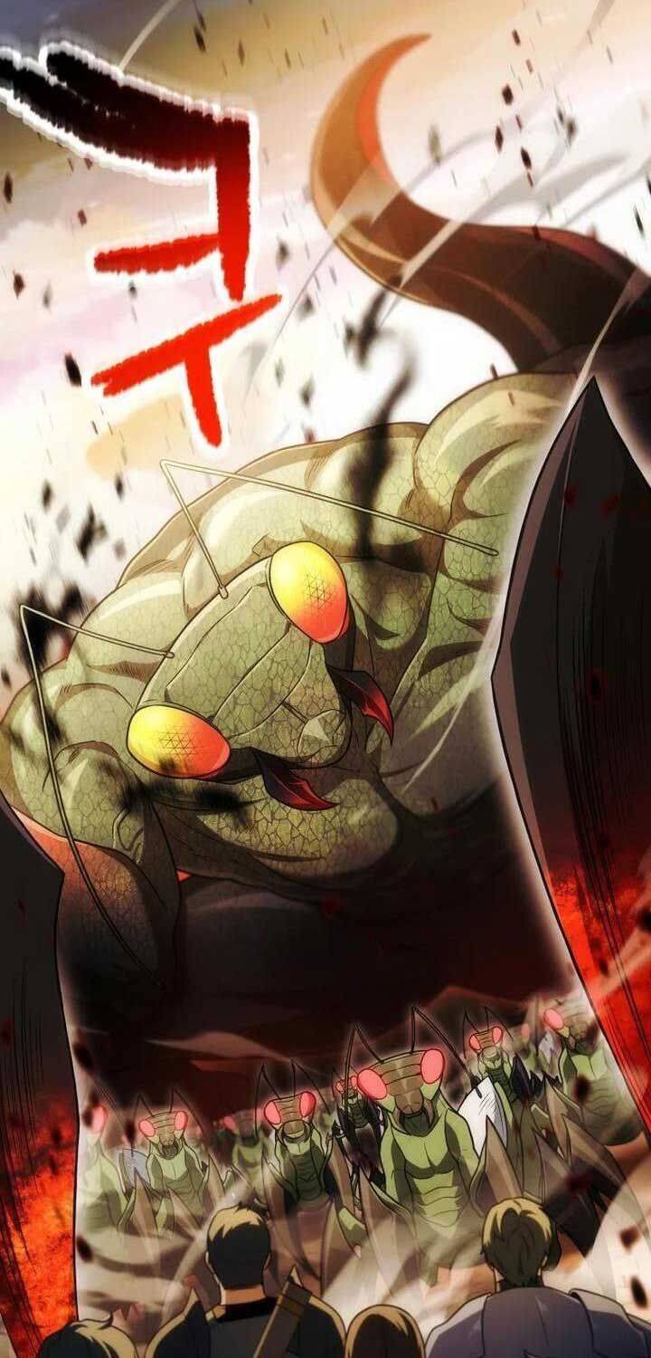 Người Chơi Không Thể Thăng Cấp: Chapter 164